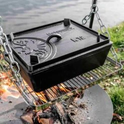 Petromax Kastenform Mit Deckel K12, Topf 13 Petromax Kastenform Mit Deckel K12, Topf -Geschäft Für Küchen- Und Grillzubehör Petromax Kastenform mit Deckel k12 Topf@@1914391 4