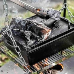 Petromax Kastenform Mit Deckel K12, Topf 14 Petromax Kastenform Mit Deckel K12, Topf -Geschäft Für Küchen- Und Grillzubehör Petromax Kastenform mit Deckel k12 Topf@@1914391 5