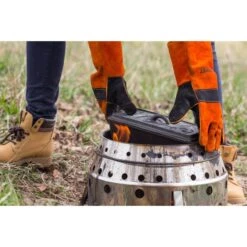 Petromax Kastenform Mit Deckel K4, Topf -Geschäft Für Küchen- Und Grillzubehör Petromax Kastenform mit Deckel k4 Topf@@9ggfdp15 5