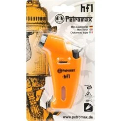 Petromax Mini-Gasbrenner Hf1 -Geschäft Für Küchen- Und Grillzubehör Petromax Mini Gasbrenner hf1@@9ggzzp75 5