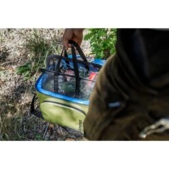 Petromax Netzeinsatz Für Kühltasche, 22 Liter 9 Petromax Netzeinsatz Für Kühltasche, 22 Liter -Geschäft Für Küchen- Und Grillzubehör Petromax Netzeinsatz f r K hltasche 22 Liter@@1854976 3