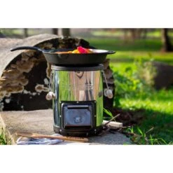 Petromax Raketenofen Rf33, Feuerstelle -Geschäft Für Küchen- Und Grillzubehör Petromax Raketenofen rf33 Feuerstelle@@1533699 13