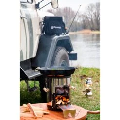 Petromax Raketenofen Rf33, Feuerstelle -Geschäft Für Küchen- Und Grillzubehör Petromax Raketenofen rf33 Feuerstelle@@1533699 7