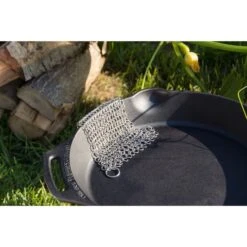 Petromax Ringreiniger XL, Grill-Reinigungsbürste -Geschäft Für Küchen- Und Grillzubehör Petromax Ringreiniger XL Grill Reinigungsb rste@@9ggzzp50 1