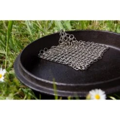 Petromax Ringreiniger XL, Grill-Reinigungsbürste -Geschäft Für Küchen- Und Grillzubehör Petromax Ringreiniger XL Grill Reinigungsb rste@@9ggzzp50 2