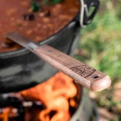 Petromax Schöpfkelle 50cm, Löffel -Geschäft Für Küchen- Und Grillzubehör Petromax Sch pfkelle 50cm L ffel@@1905413 7