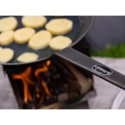 Petromax Schmiedeeiserne Pfanne SP24 9 Petromax Schmiedeeiserne Pfanne SP24 -Geschäft Für Küchen- Und Grillzubehör Petromax Schmiedeeiserne Pfanne SP24@@9ggfpp14 2