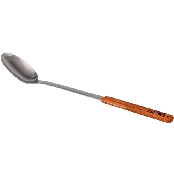 Petromax Servierlöffel 50cm 3 Petromax Servierlöffel 50cm