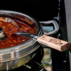 Petromax Servierlöffel 50cm 15 Petromax Servierlöffel 50cm -Geschäft Für Küchen- Und Grillzubehör Petromax Servierl ffel 50cm@@1905409 6