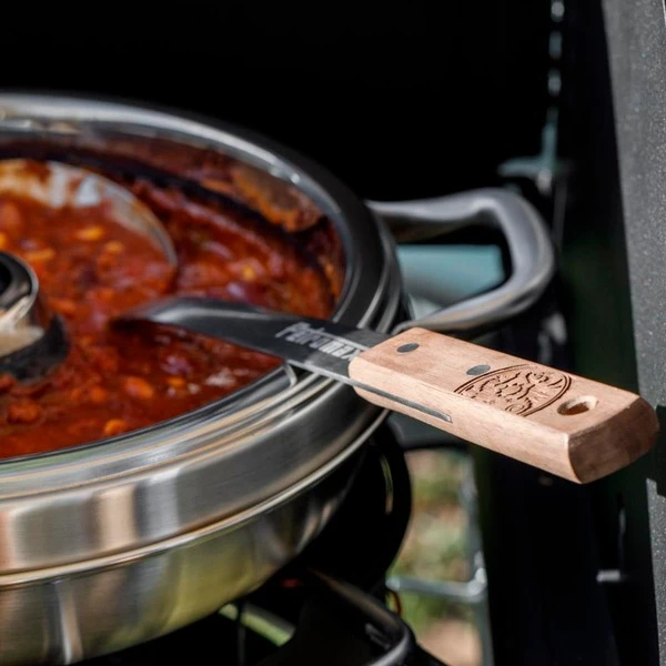 Petromax Servierlöffel 50cm 9 Petromax Servierlöffel 50cm – Bild 7