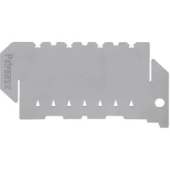 Petromax Steck-Windschutz Für Feuerstellen, Blech -Geschäft Für Küchen- Und Grillzubehör Petromax Steck Windschutz f r Feuerstellen Blech@@1872482 3