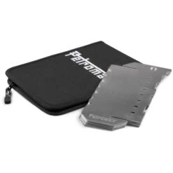 Petromax Steck-Windschutz Für Feuerstellen, Blech -Geschäft Für Küchen- Und Grillzubehör Petromax Steck Windschutz f r Feuerstellen Blech@@1872482 4