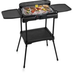 Princess Elektrischer Grill 112250, Elektrogrill -Geschäft Für Küchen- Und Grillzubehör Princess Elektrischer Grill 112250 Elektrogrill@@1833279 2