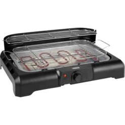 Princess Elektrischer Grill 112250, Elektrogrill -Geschäft Für Küchen- Und Grillzubehör Princess Elektrischer Grill 112250 Elektrogrill@@1833279 4