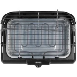 Princess Elektrischer Grill 112250, Elektrogrill -Geschäft Für Küchen- Und Grillzubehör Princess Elektrischer Grill 112250 Elektrogrill@@1833279 6