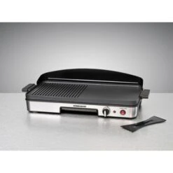 Rommelsbacher Elektrogrill BBQ 2003 -Geschäft Für Küchen- Und Grillzubehör Rommelsbacher Elektrogrill BBQ 2003@@9ggedqze 5