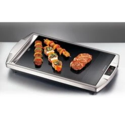 Rommelsbacher Elektrogrill CG 2308/TC -Geschäft Für Küchen- Und Grillzubehör Rommelsbacher Elektrogrill CG 2308 TC@@9ggedq28 4