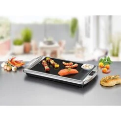 Rommelsbacher Elektrogrill CG 2308/TC -Geschäft Für Küchen- Und Grillzubehör Rommelsbacher Elektrogrill CG 2308 TC@@9ggedq28 5