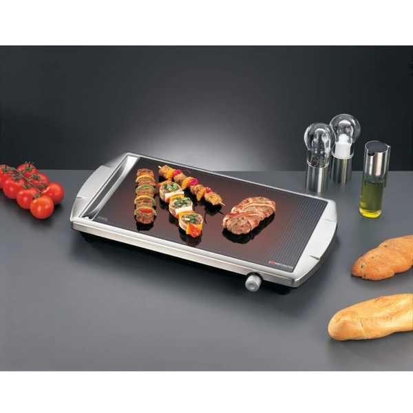 Rommelsbacher Glaskeramik-Grill CG 2303/E, Elektrogrill 14 Rommelsbacher Glaskeramik-Grill CG 2303/E, Elektrogrill – Bild 12