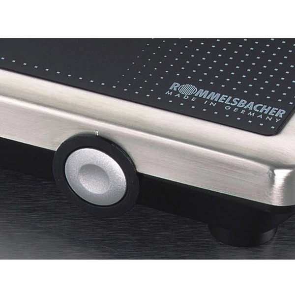 Rommelsbacher Glaskeramik-Grill CG 2303/E, Elektrogrill 7 Rommelsbacher Glaskeramik-Grill CG 2303/E, Elektrogrill – Bild 5