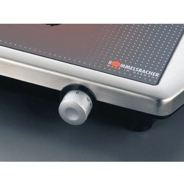 Rommelsbacher Glaskeramik-Grill CG 2303/E, Elektrogrill 8 Rommelsbacher Glaskeramik-Grill CG 2303/E, Elektrogrill – Bild 6