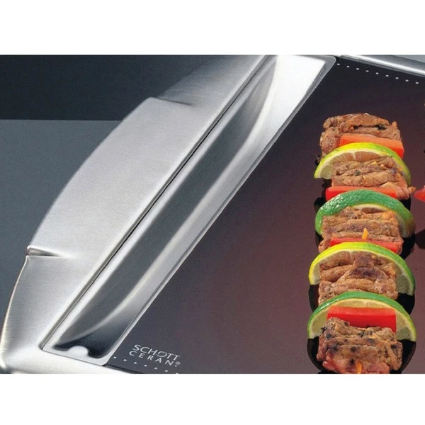 Rommelsbacher Glaskeramik-Grill CG 2303/E, Elektrogrill 12 Rommelsbacher Glaskeramik-Grill CG 2303/E, Elektrogrill – Bild 10