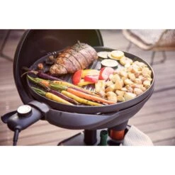 Severin Barbecue-Elektrogrill PG 8541 -Geschäft Für Küchen- Und Grillzubehör Severin Barbecue Elektrogrill PG 8541 @@1387301 10