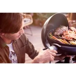 Severin Barbecue-Elektrogrill PG 8541 -Geschäft Für Küchen- Und Grillzubehör Severin Barbecue Elektrogrill PG 8541 @@1387301 11