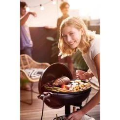 Severin Barbecue-Elektrogrill PG 8541 -Geschäft Für Küchen- Und Grillzubehör Severin Barbecue Elektrogrill PG 8541 @@1387301 12