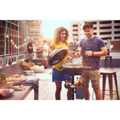 Severin Barbecue-Elektrogrill PG 8541 -Geschäft Für Küchen- Und Grillzubehör Severin Barbecue Elektrogrill PG 8541 @@1387301 14