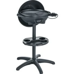 Severin Barbecue-Elektrogrill PG 8541 -Geschäft Für Küchen- Und Grillzubehör Severin Barbecue Elektrogrill PG 8541 @@9ggfdv06 2
