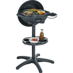 Severin Barbecue-Elektrogrill PG 8541 -Geschäft Für Küchen- Und Grillzubehör Severin Barbecue Elektrogrill PG 8541 @@9ggfdv06 4