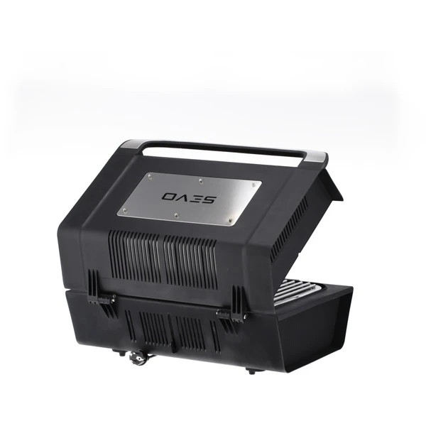 Severin Elektrogrill SEVO SMART CONTROL GT 10 Severin Elektrogrill SEVO SMART CONTROL GT – Bild 8