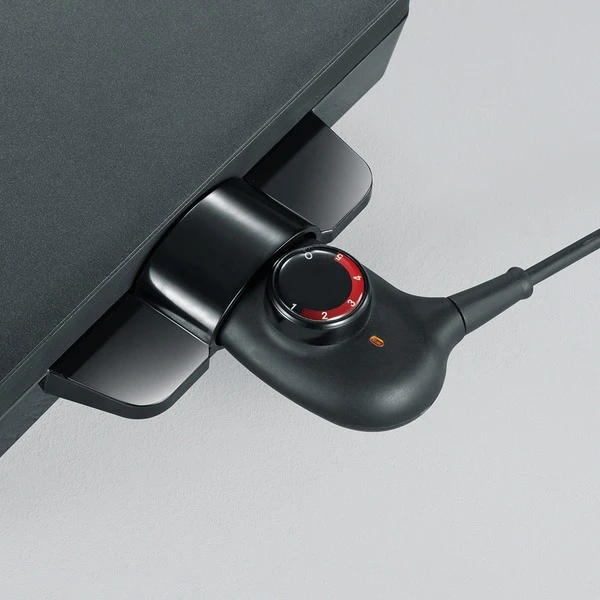 Severin Tischgrill KG 2397, Elektrogrill 9 Severin Tischgrill KG 2397, Elektrogrill – Bild 7