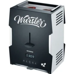 Severin Wurster WT 5005, Elektrogrill
