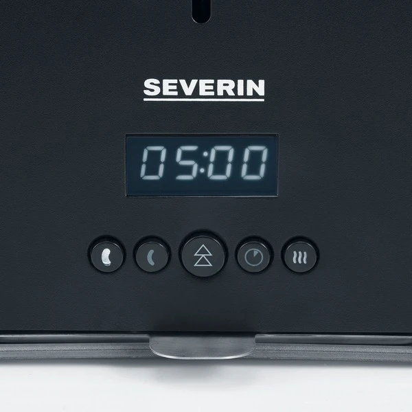 Severin Wurster WT 5005, Elektrogrill 7 Severin Wurster WT 5005, Elektrogrill – Bild 5