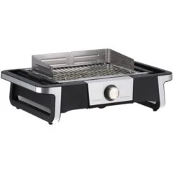 Severin EBBQ Elektrogrill SENOA BOOST