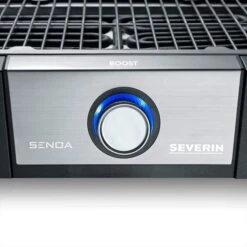 Severin EBBQ Elektrogrill SENOA BOOST -Geschäft Für Küchen- Und Grillzubehör Severin eBBQ Elektrogrill SENOA BOOST@@1862299 6