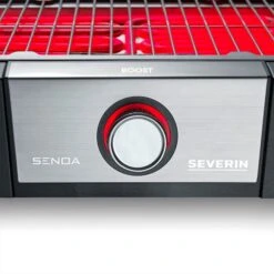 Severin EBBQ Elektrogrill SENOA BOOST -Geschäft Für Küchen- Und Grillzubehör Severin eBBQ Elektrogrill SENOA BOOST@@1862299 7
