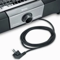 Severin EBBQ Elektrogrill SENOA BOOST -Geschäft Für Küchen- Und Grillzubehör Severin eBBQ Elektrogrill SENOA BOOST@@1862299 8