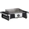 Severin EBBQ Elektrogrill SENOA DigitalBOOST -Geschäft Für Küchen- Und Grillzubehör Severin eBBQ Elektrogrill SENOA DigitalBOOST@@1862303
