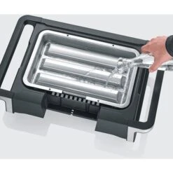 Severin EBBQ Elektrogrill SENOA DigitalBOOST -Geschäft Für Küchen- Und Grillzubehör Severin eBBQ Elektrogrill SENOA DigitalBOOST@@1862303 10