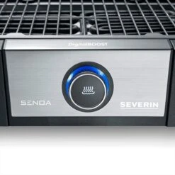 Severin EBBQ Elektrogrill SENOA DigitalBOOST -Geschäft Für Küchen- Und Grillzubehör Severin eBBQ Elektrogrill SENOA DigitalBOOST@@1862303 5