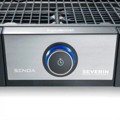 Severin EBBQ Elektrogrill SENOA DigitalBOOST -Geschäft Für Küchen- Und Grillzubehör Severin eBBQ Elektrogrill SENOA DigitalBOOST@@1862303 6