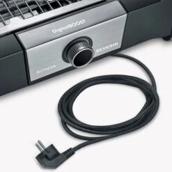 Severin EBBQ Elektrogrill SENOA DigitalBOOST -Geschäft Für Küchen- Und Grillzubehör Severin eBBQ Elektrogrill SENOA DigitalBOOST@@1862303 8
