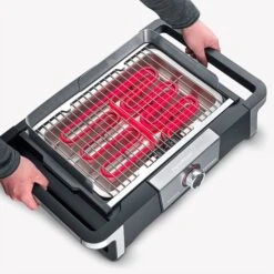 Severin EBBQ Elektrogrill SENOA DigitalBOOST -Geschäft Für Küchen- Und Grillzubehör Severin eBBQ Elektrogrill SENOA DigitalBOOST@@1862303 9