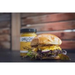 SizzleBrothers Chili Cheese Sauce -Geschäft Für Küchen- Und Grillzubehör SizzleBrothers Chili Cheese Sauce@@1752184 2