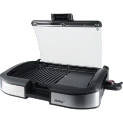 Steba BBQ Tischgrill VG 195, Elektrogrill -Geschäft Für Küchen- Und Grillzubehör Steba BBQ Tischgrill VG 195 Elektrogrill@@1755887 1