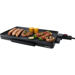 Steba BBQ Tischgrill VG 30 Slim, Elektrogrill 8 Steba BBQ Tischgrill VG 30 Slim, Elektrogrill -Geschäft Für Küchen- Und Grillzubehör Steba BBQ Tischgrill VG 30 Slim Elektrogrill@@1755899 2