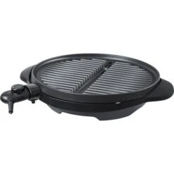 Steba Elektrogrill VG 250 -Geschäft Für Küchen- Und Grillzubehör Steba Elektrogrill VG 250@@9ggfdq01 4